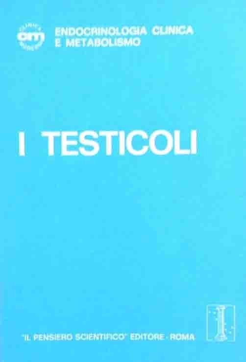 I testicoli, a cura di Butt e London