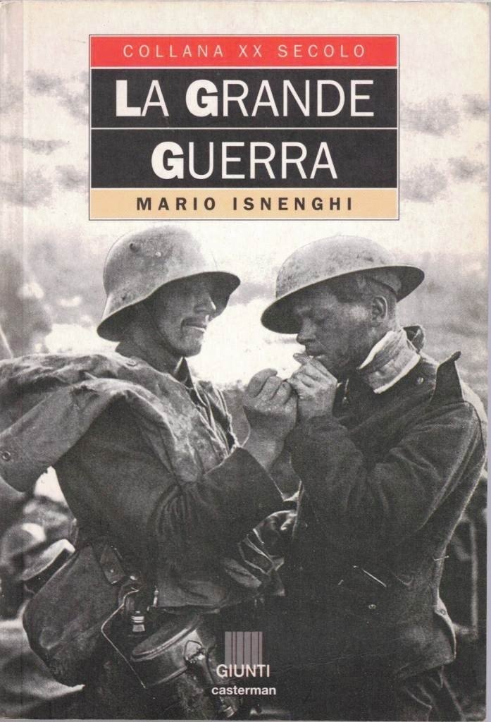 Isnenghi, La grande guerra