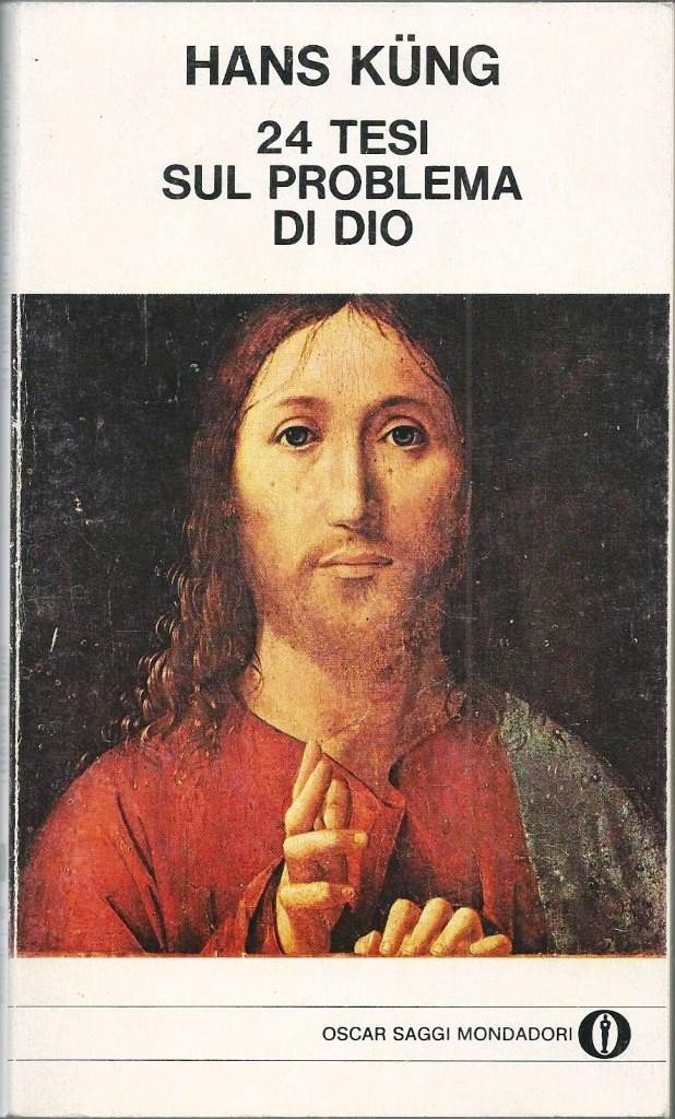 Kung, 24 tesi sul problema di Dio