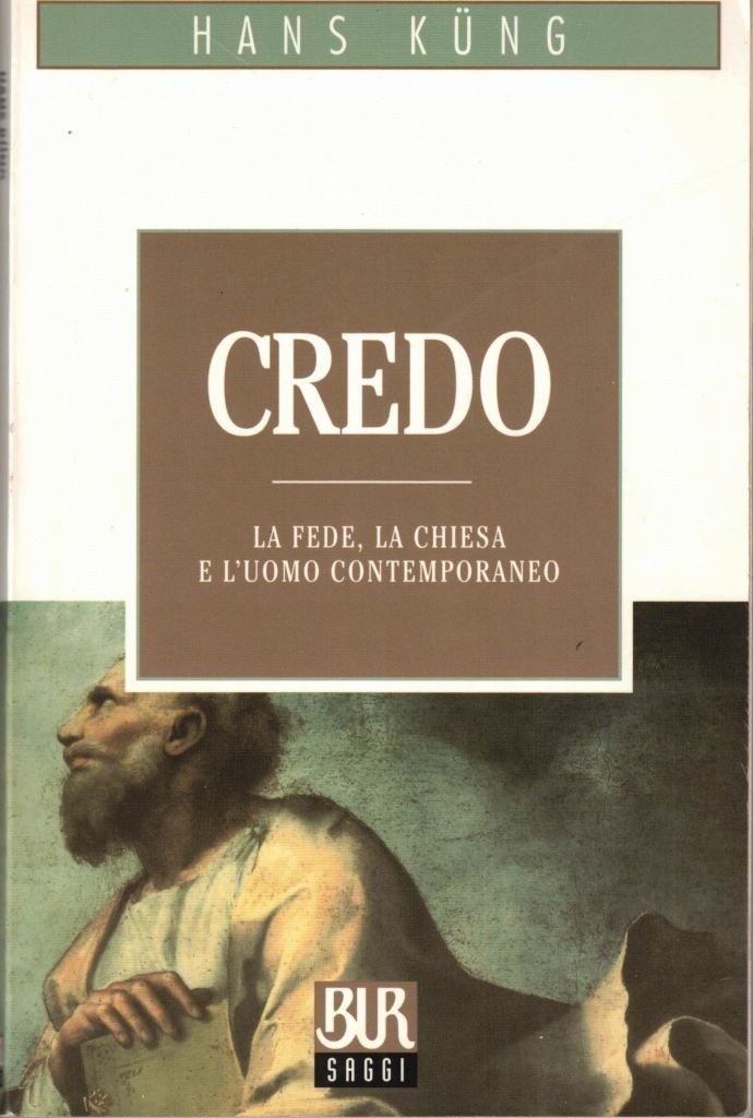 Kung, Credo