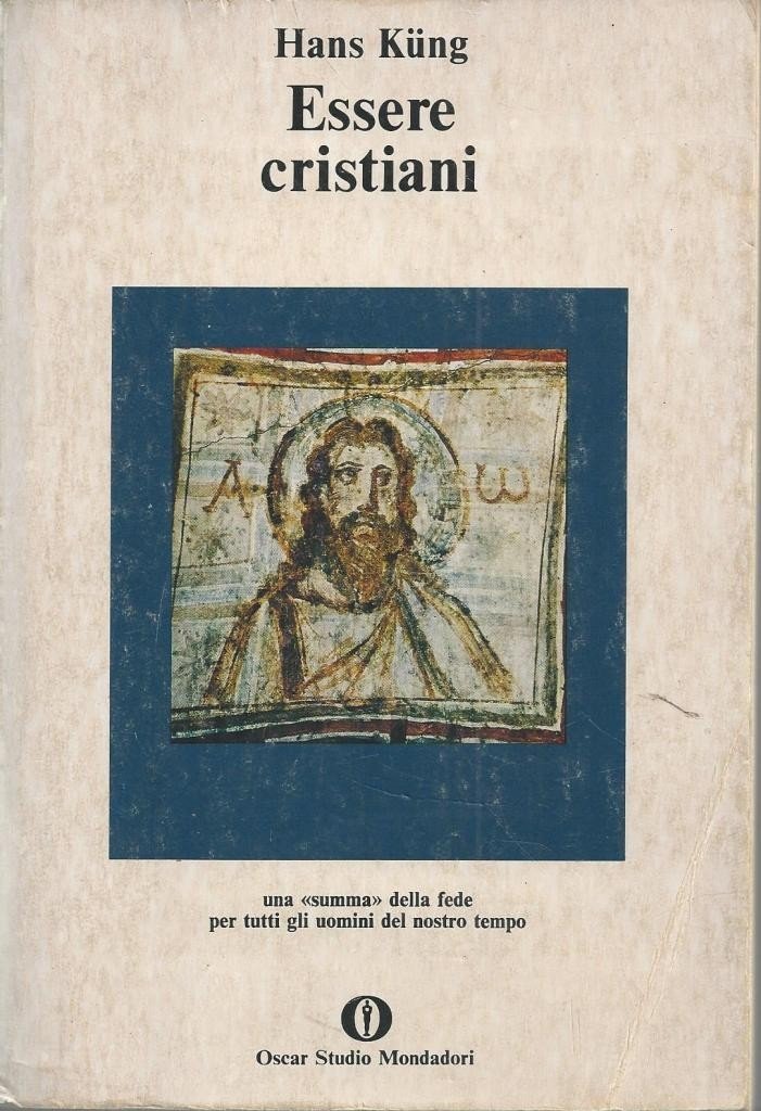 Kung, Essere cristiani