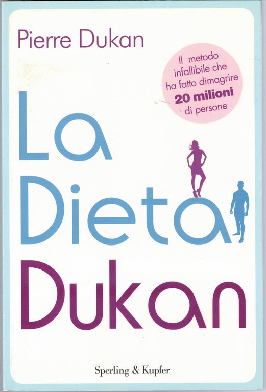 La Dieta Dukan – La Dieta Dukan: i 100 alimenti …