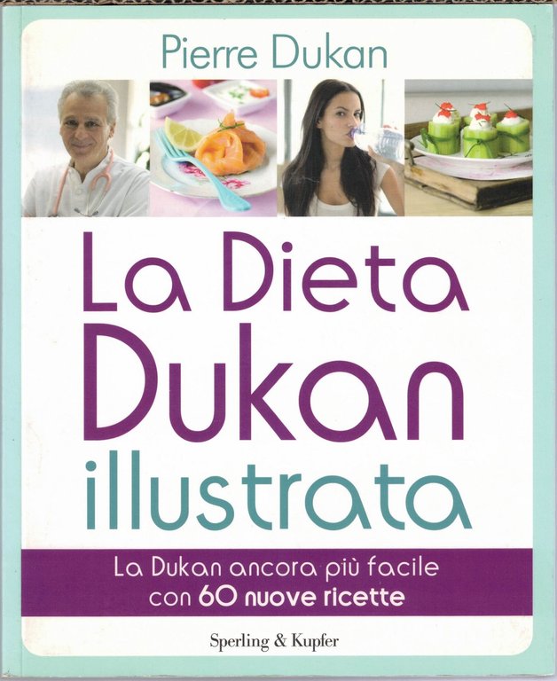 La Dieta Dukan – La Dieta Dukan: i 100 alimenti … | Immagine Gallery 4