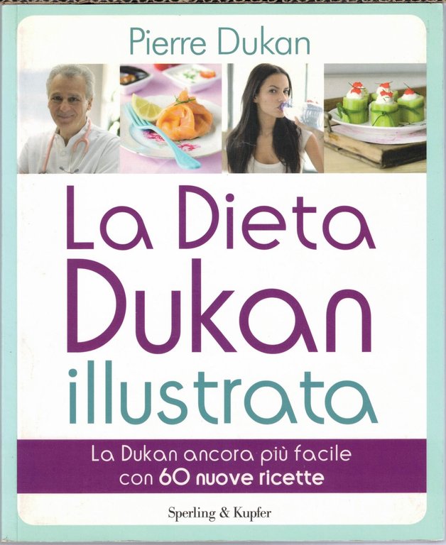 La Dieta Dukan – La Dieta Dukan: i 100 alimenti …