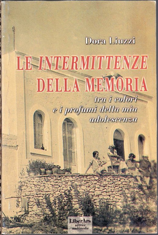 Liuzzi, Poesie a misura d’uomo – Tempeste interiori –intermittenze della … | Immagine Gallery 3