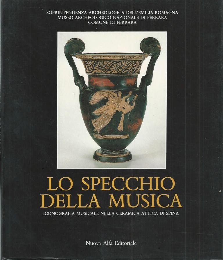 Lo specchio della musica. Iconografia musicale nella ceramica attica di …