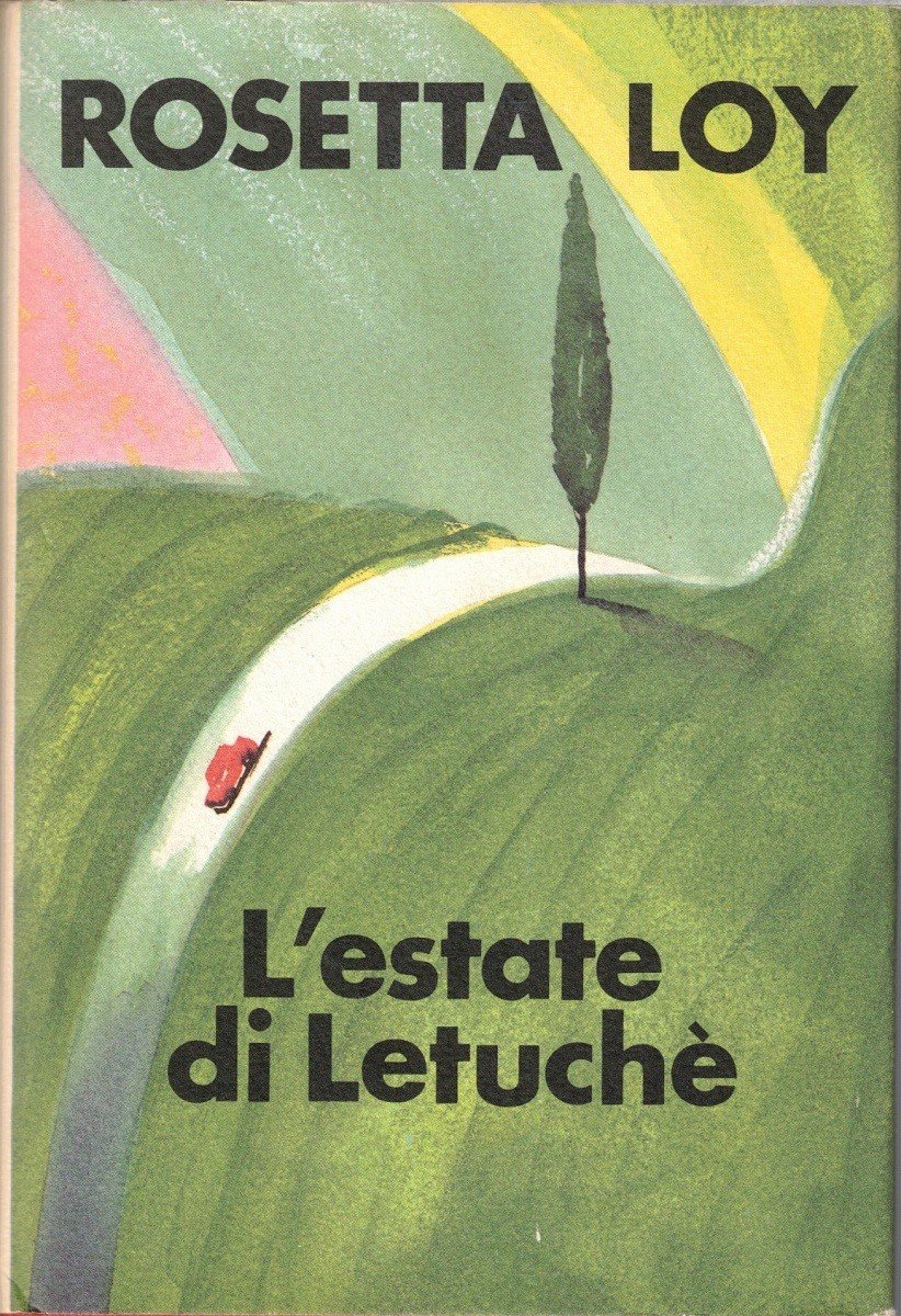 Loy, L’estate di Letuchè