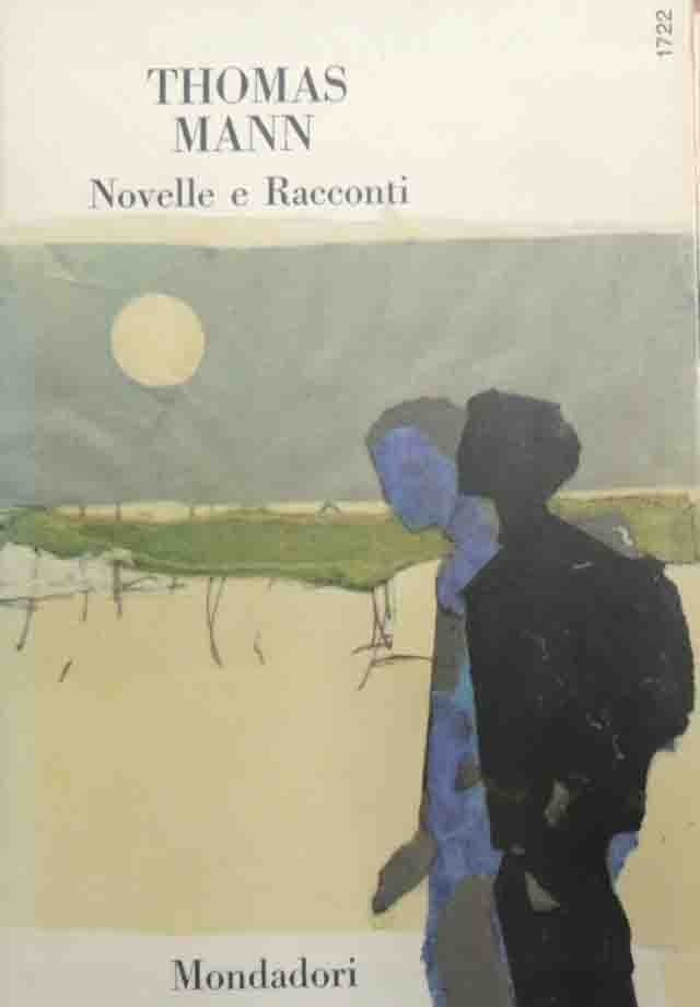 Mann, Novelle e racconti