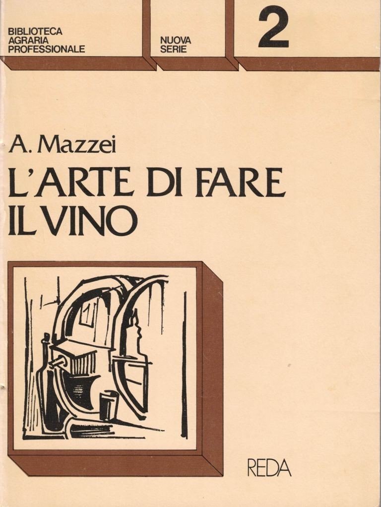 Mazzei, L’arte di fare il vino