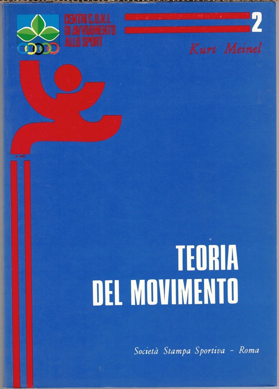 Meinel, Teoria del movimento | Immagine principale