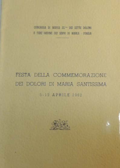 Messinese, “La Rosa Mistica” in una rugiada di lagrime. Accenni …