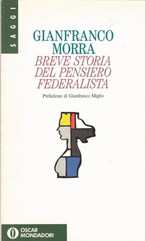 Morra, Breve storia del pensiero federalista