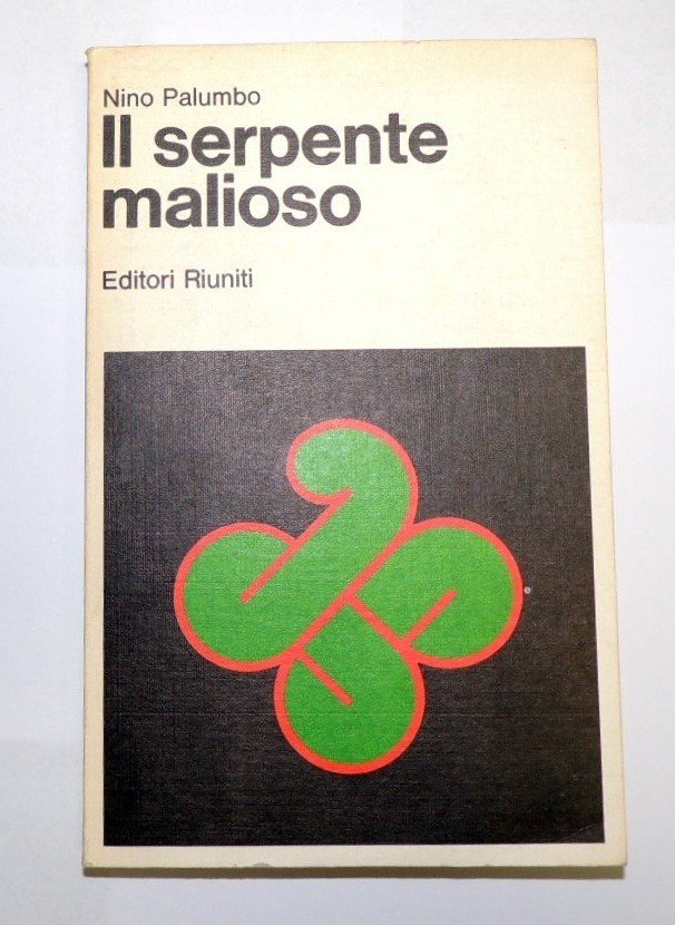 Palumbo, Il serpente malioso