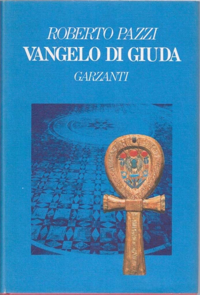 Pazzi, Vangelo di Giuda