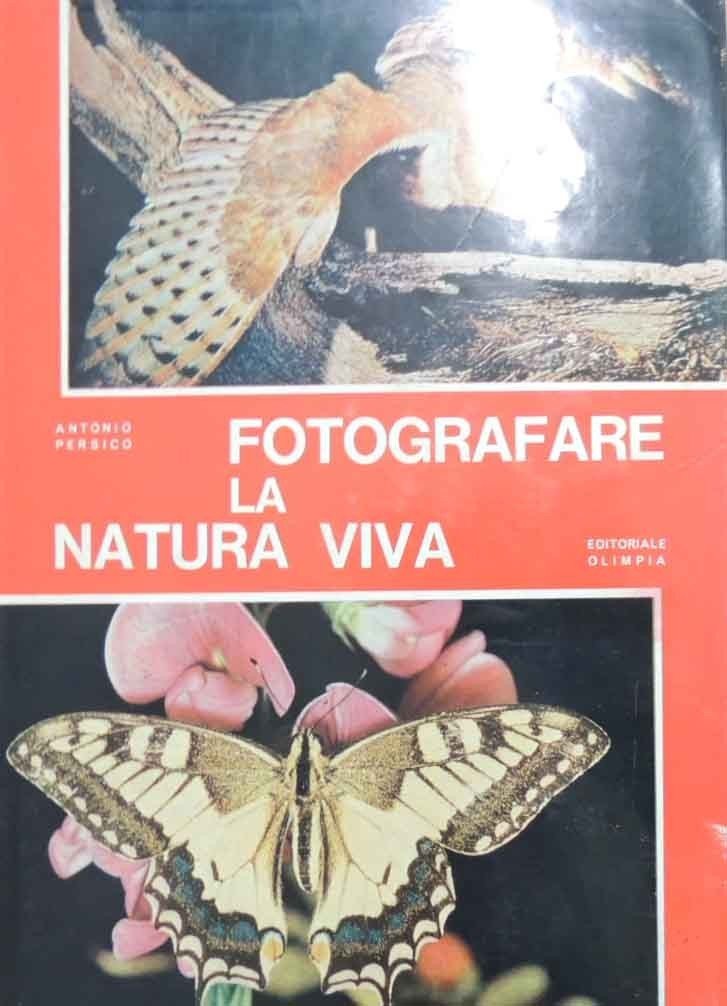 Persico, Fotografare la natura viva