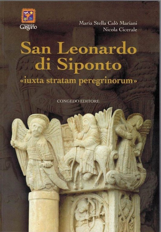 Piccole monografie della Puglia. Sezione Capitanata, collana diretta da Maria …
