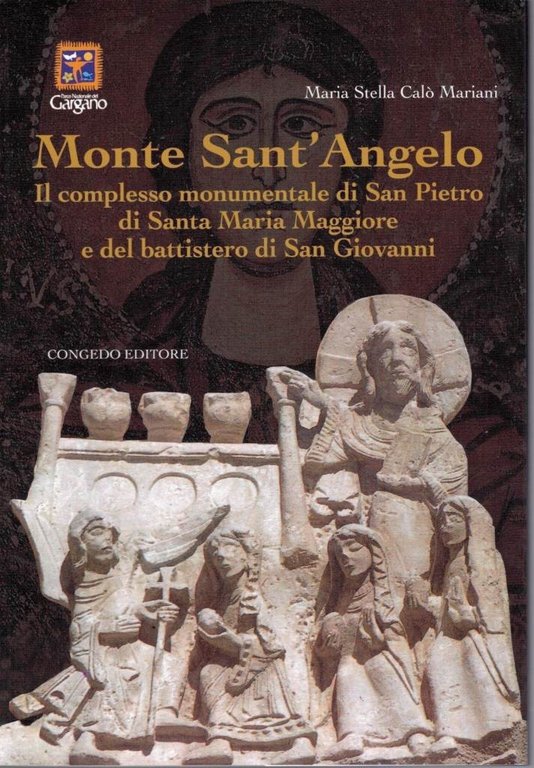 Piccole monografie della Puglia. Sezione Capitanata, collana diretta da Maria …