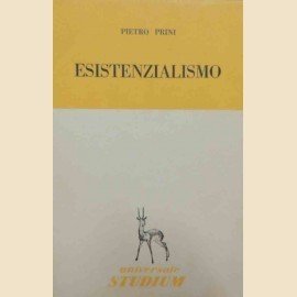 Prini, Esistenzialismo