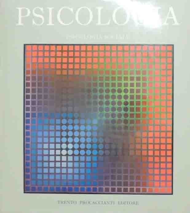 Psicologia della vita familiare, prefazione di Antonini