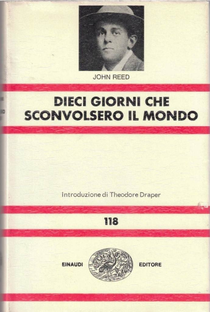Reed, Dieci giorni che sconvolsero il mondo