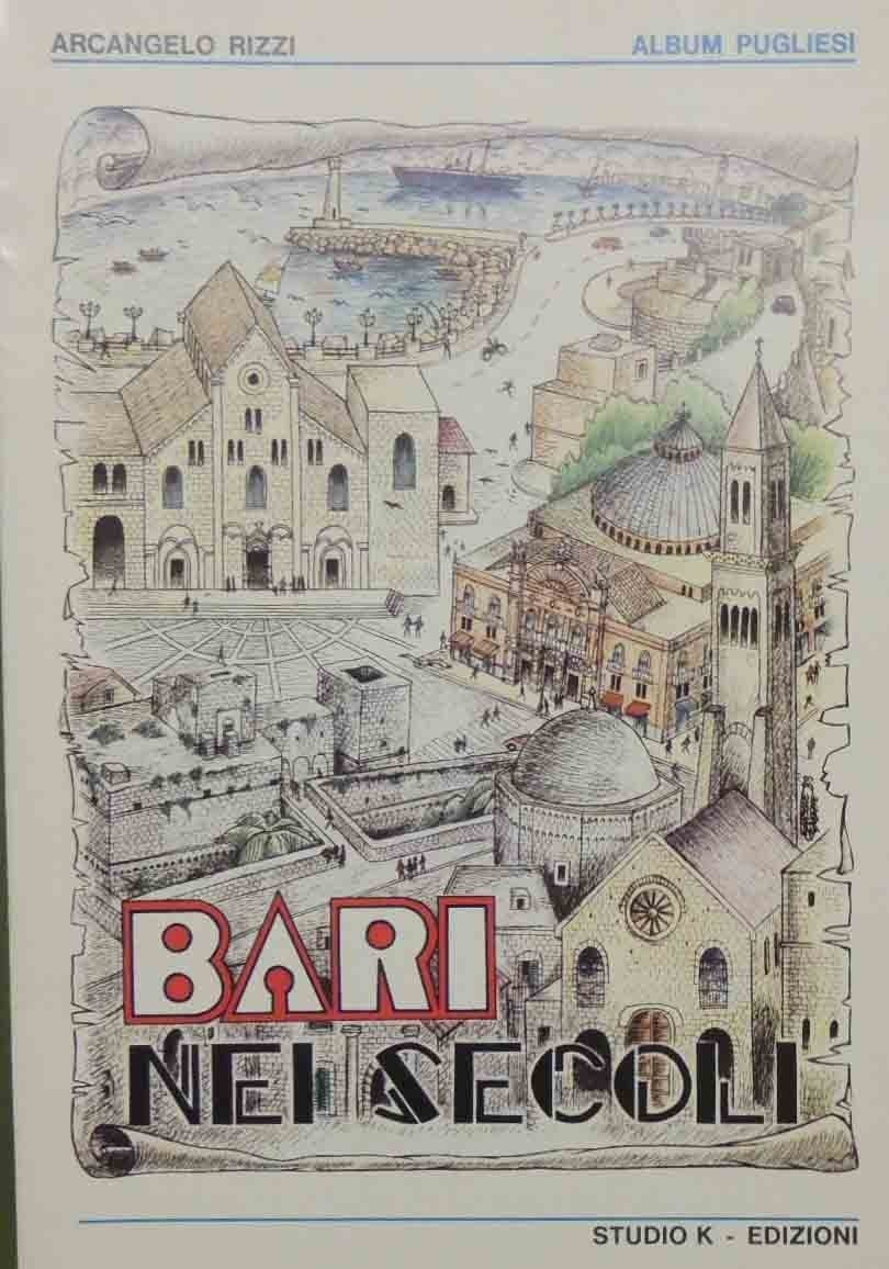 Rizzi, Bari nei secoli