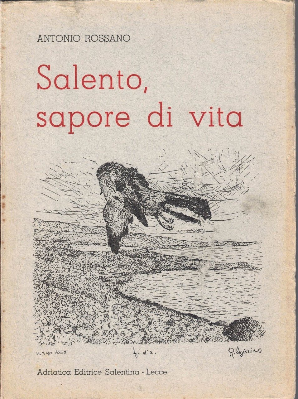 Rossano, Salento, sapore di vita | Immagine principale