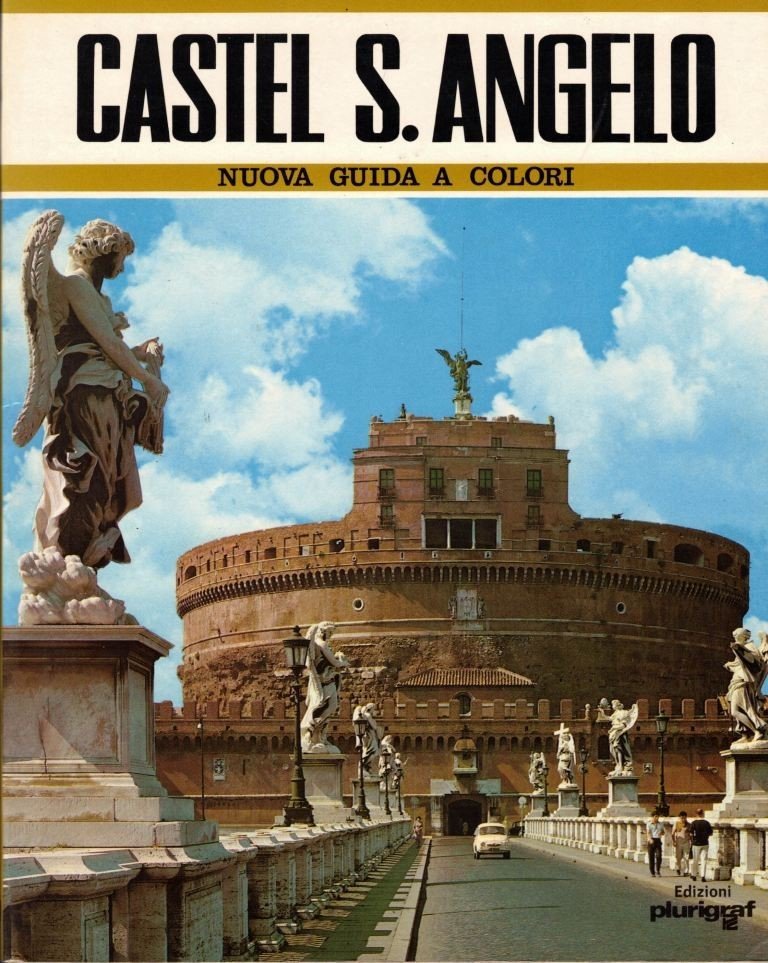 Santini, Castel Sant’Angelo