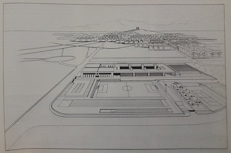 Scuola territorio progetto. Una esperienza nella Provincia di Bari 1975-80, …