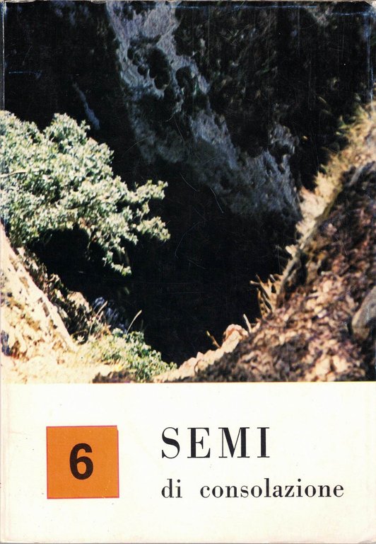 Semi di consolazione, a cura di G. Pastorini, 1975-1983, voll. …