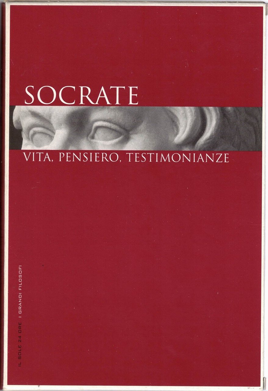 Socrate, a cura di A. Massarenti