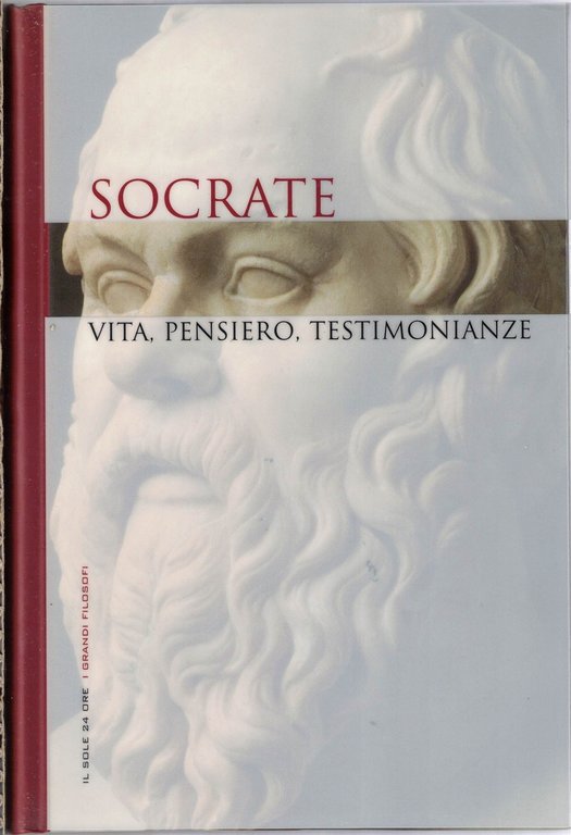 Socrate, a cura di A. Massarenti