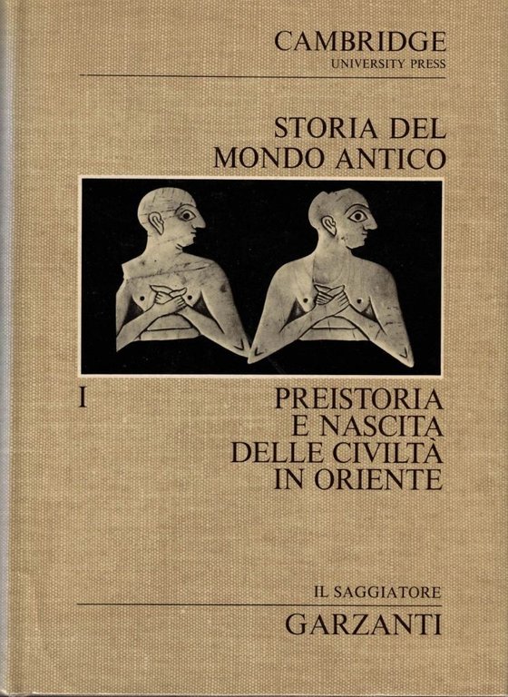 Storia del mondo antico, a cura di Edwards et al., …