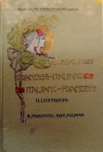 Todeschini, Vocabolario francese-italiano e italiano-francese