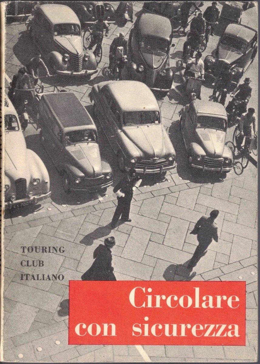 Touring Club Italiano, Circolare con sicurezza