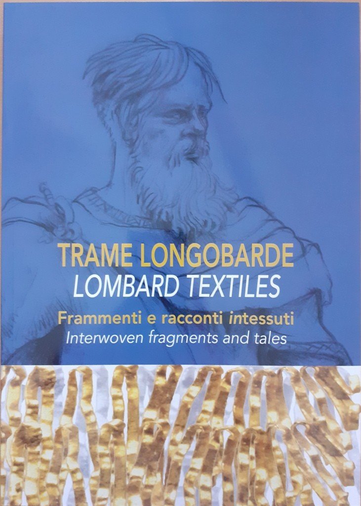 Trame longobarde. Frammenti e racconti intessuti, a cura di D. … | Immagine principale