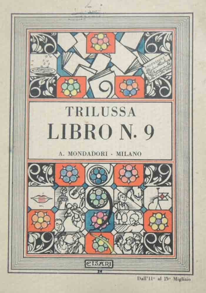 Trilussa, Libro n. 9