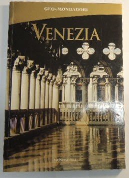 Venezia, Collana Geomondadori