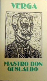 Verga, Mastro don Gesualdo