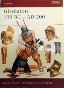 Wisdom, Gladiators 100 BC – AD 200