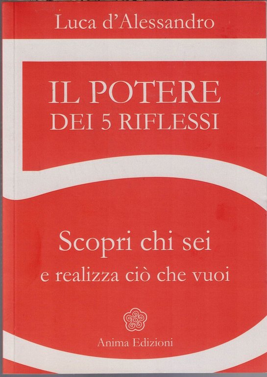 Zappoli, Alchimia della nuova era – d’Alessandro, Il potere dei …