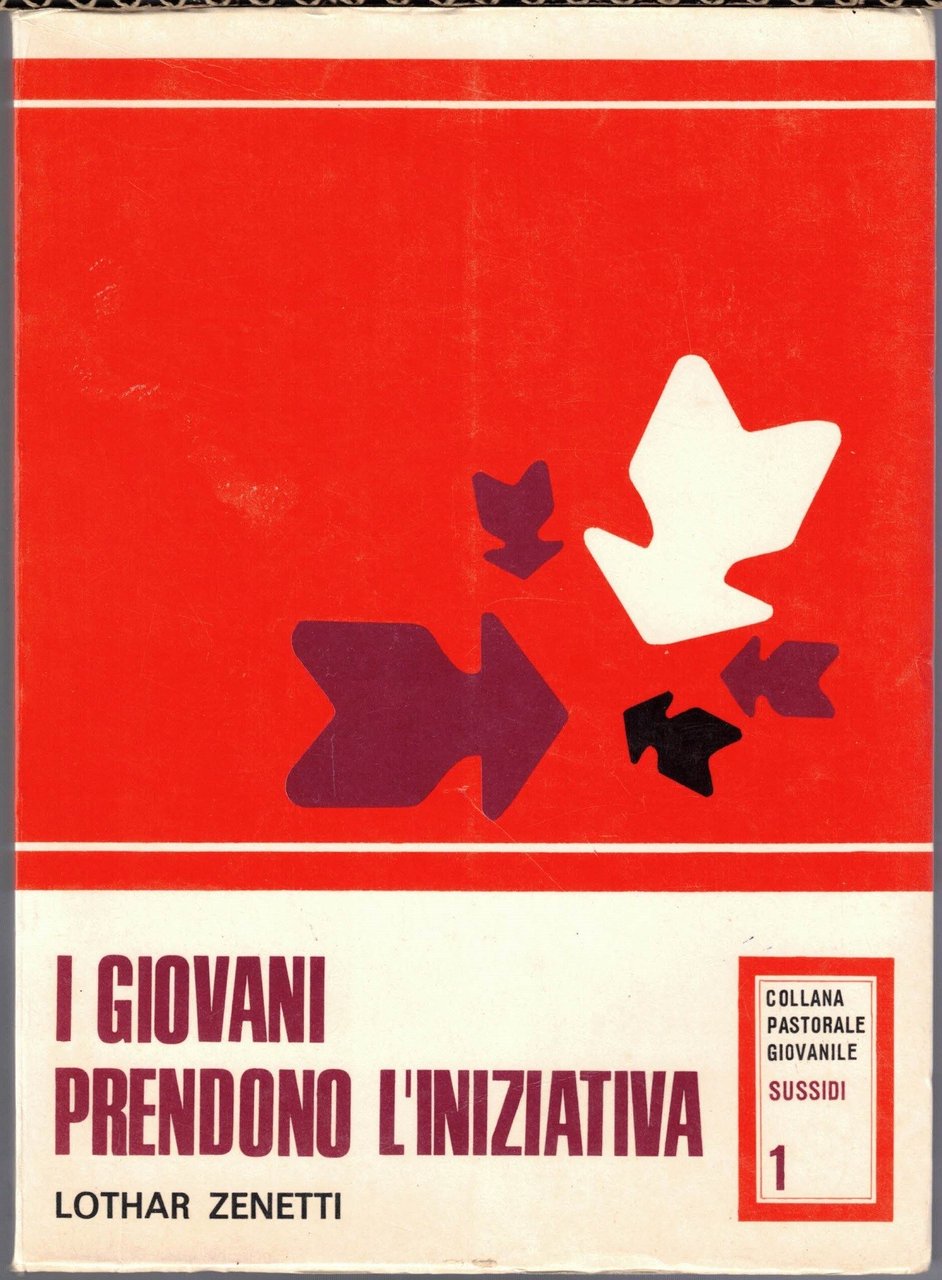 Zenetti, I giovani prendono l’iniziativa