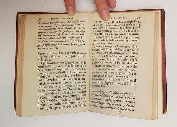 Lezzioni . Lette nell'Accademia fiorentina. - Firenze, (Torrentino) 1551.