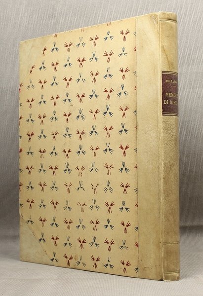 Memorie cronologiche e corografiche della citt… di Biella. -Biella, Antonio … | Immagine Gallery 1