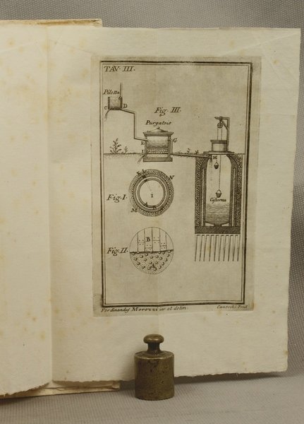 Delle case dei contadini trattato architettonico.