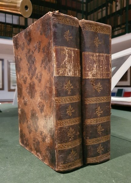 Istoria del Regno di Corsica arricchita di dissertazioni, documenti, bolle, …