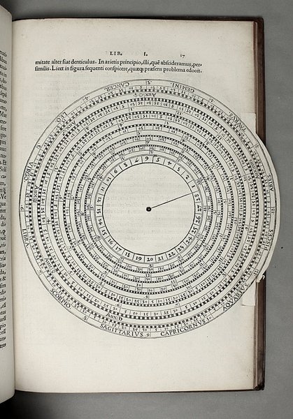 Francisci Sarzosi aragonei, in aequatorem planetarum libri duo. Prior fabricam …