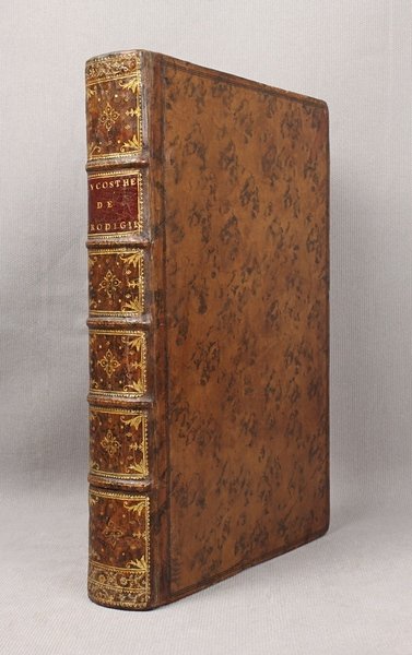 Prodigiorum ac ostentorum chronicon.