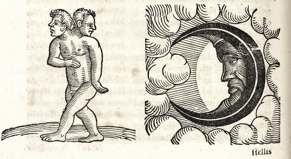 Prodigiorum ac ostentorum chronicon.