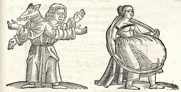 Prodigiorum ac ostentorum chronicon.