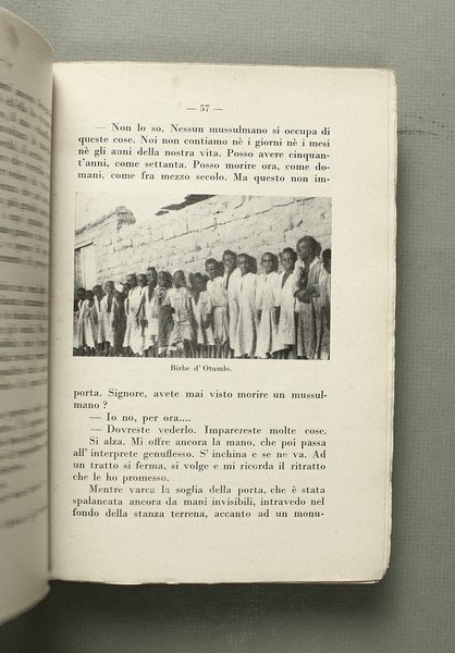 Sud. Rapporto di un viaggio in Eritrea ed in Etiopia.